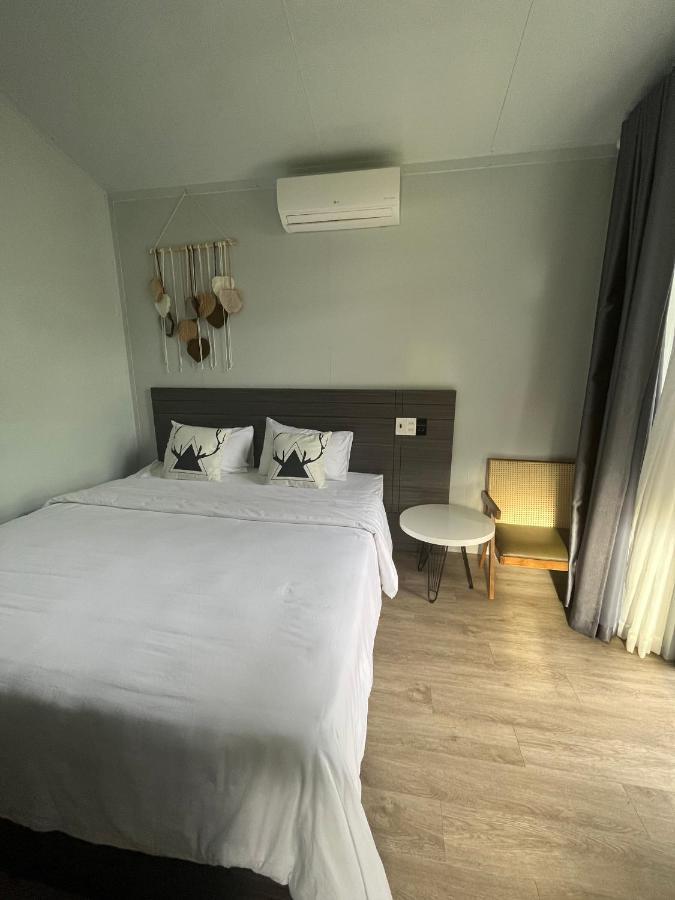Nai Homestay Ben Tre Exteriör bild