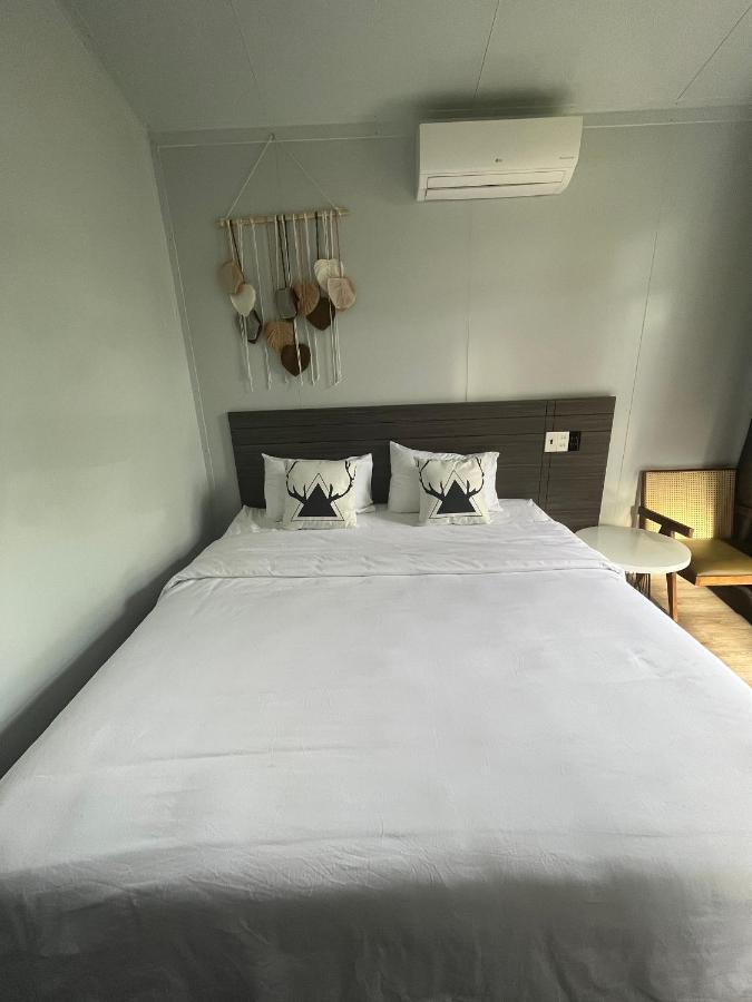 Nai Homestay Ben Tre Exteriör bild