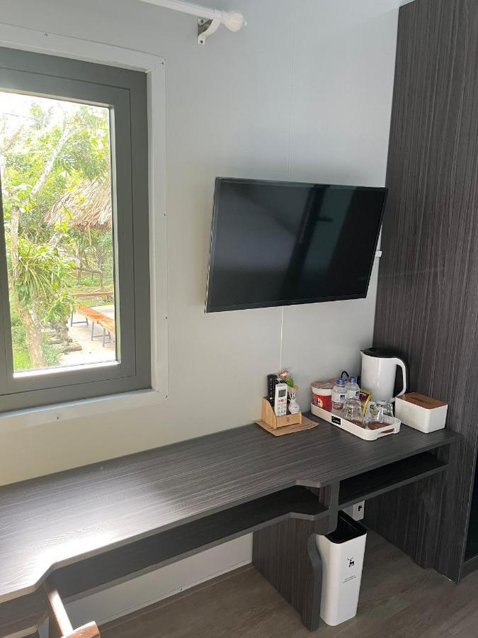 Nai Homestay Ben Tre Exteriör bild