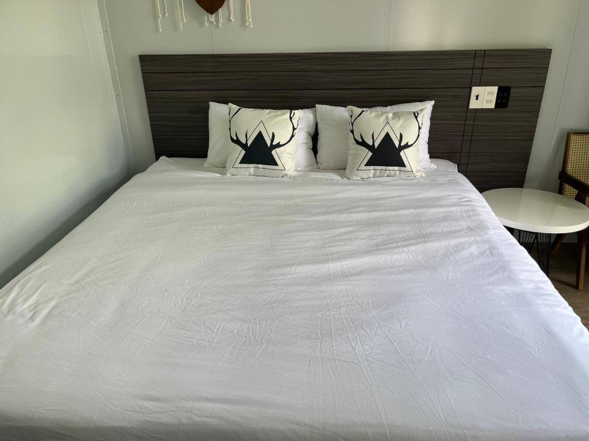 Nai Homestay Ben Tre Exteriör bild
